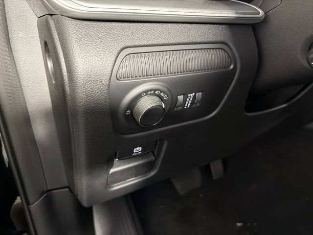 New 2026 Jeep Grand Wagoneer L Limited w/ Convenience Group I AWD/4WD image 21