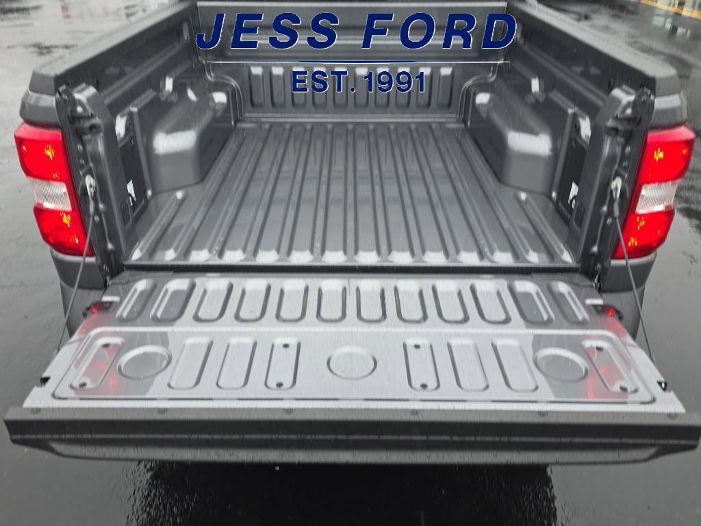 New 2026 Ford Maverick XL image 11