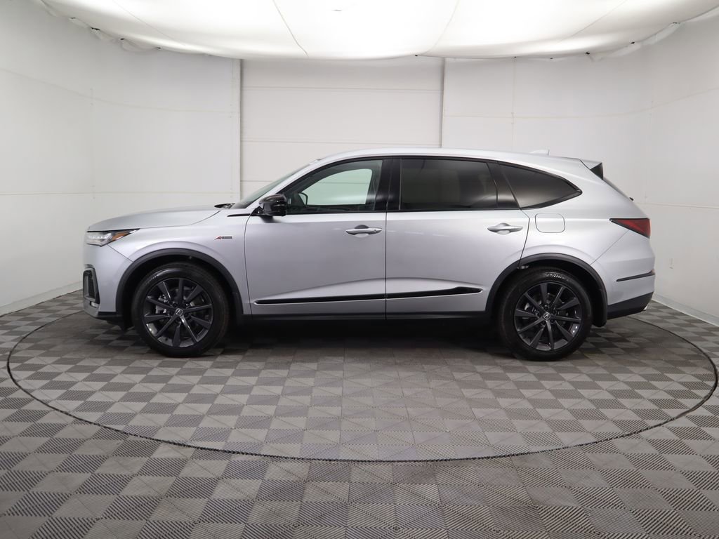 New 2026 Acura MDX A-Spec image 8