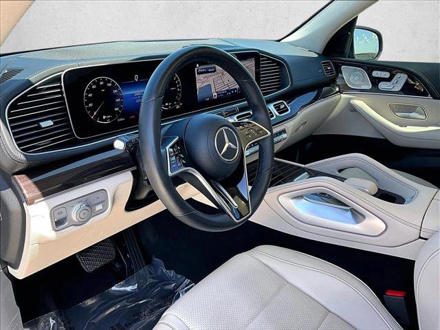 Certified 2024 Mercedes-Benz GLE 450e 4MATIC image 14