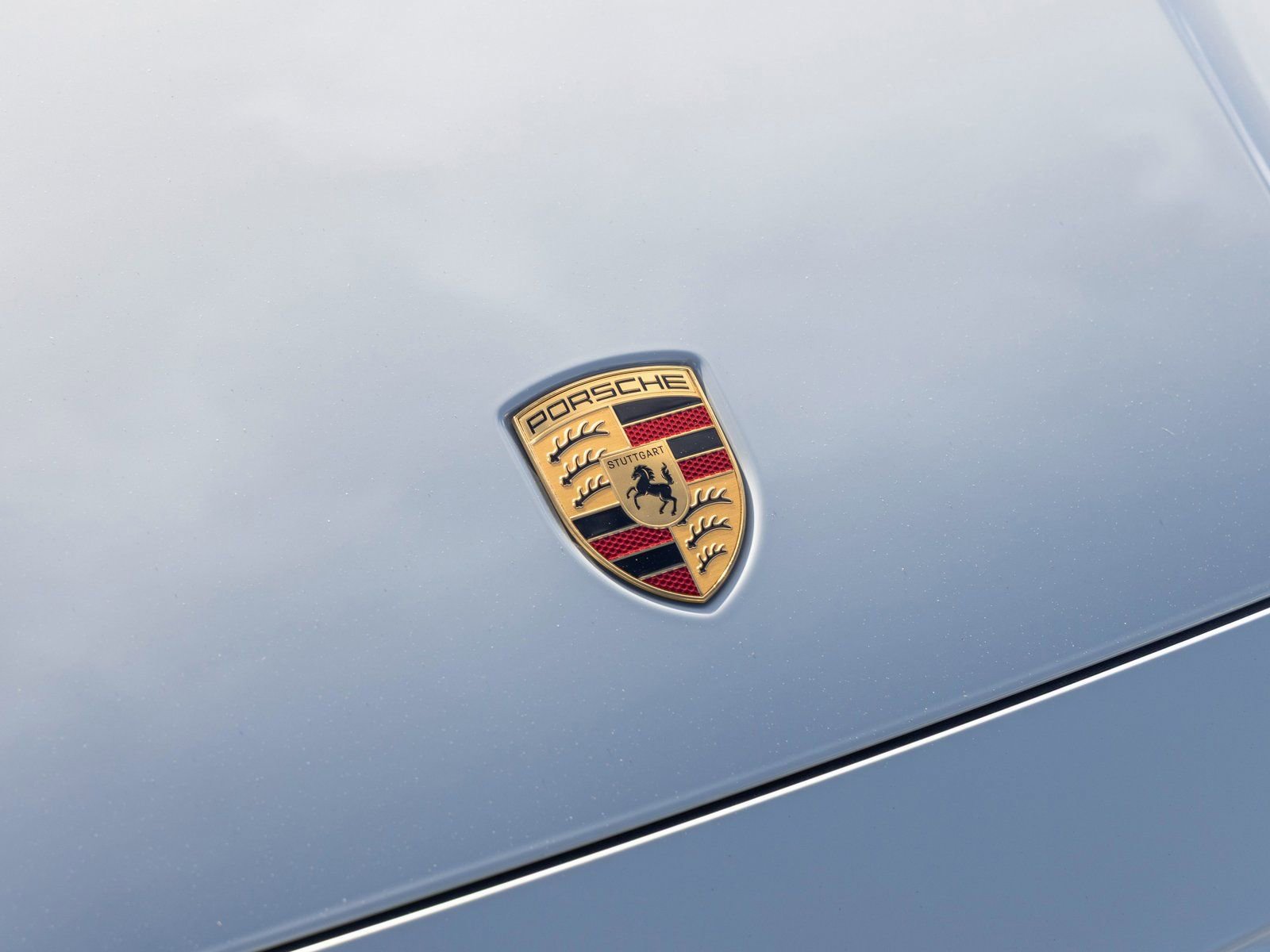 New 2026 Porsche Cayenne S image 16