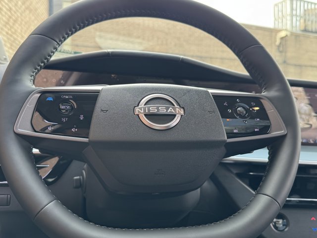 New 2026 Nissan Murano Platinum w/ Cargo Package AWD/4WD image 9