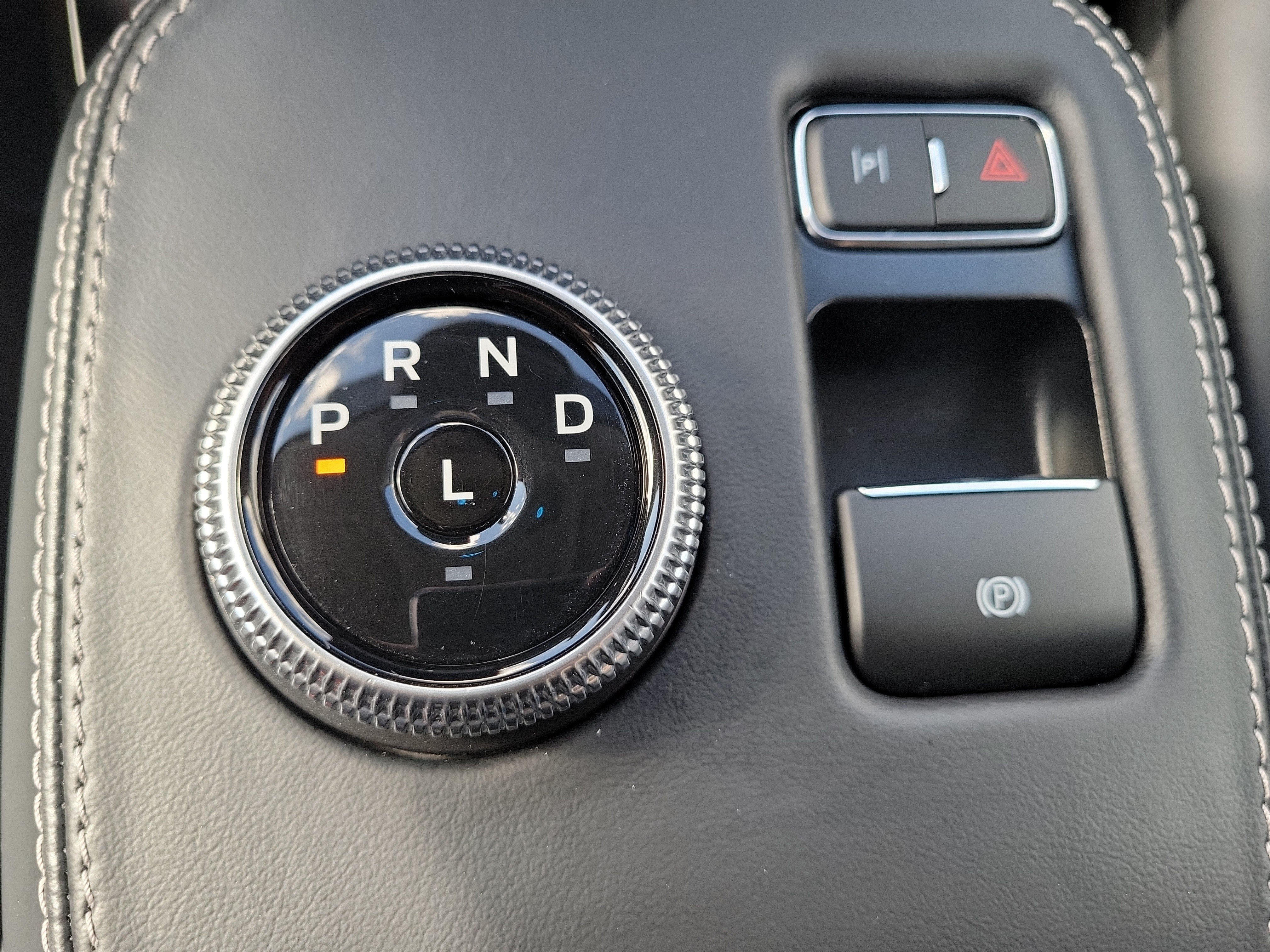 Used 2024 Ford Mustang Mach-E Premium RWD image 27