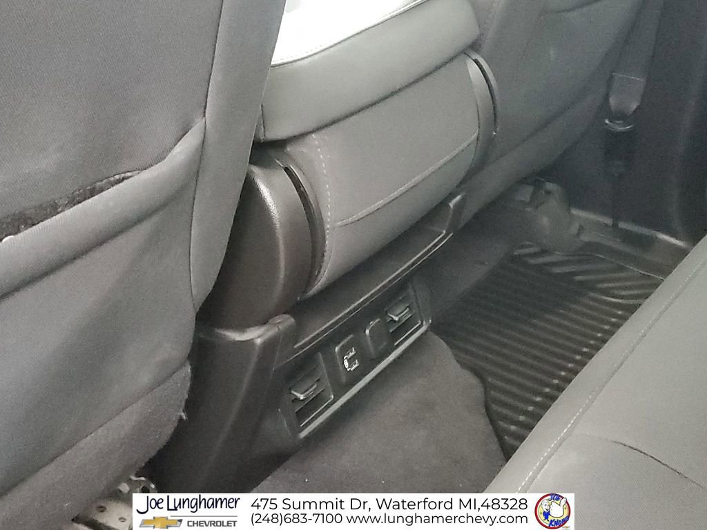 Certified 2020 GMC Sierra 1500 SLE w/ SLE Value Package image 22