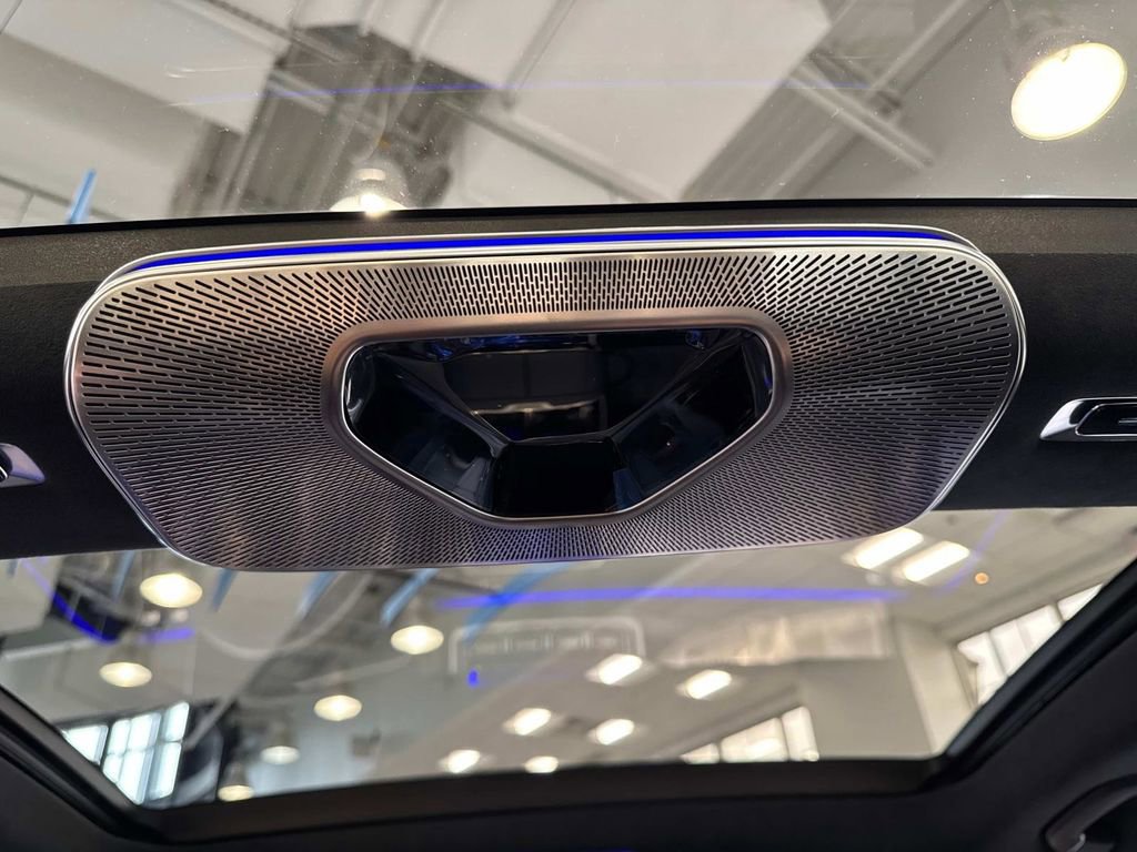 New 2025 Mercedes-Benz S 63 AMG S image 14