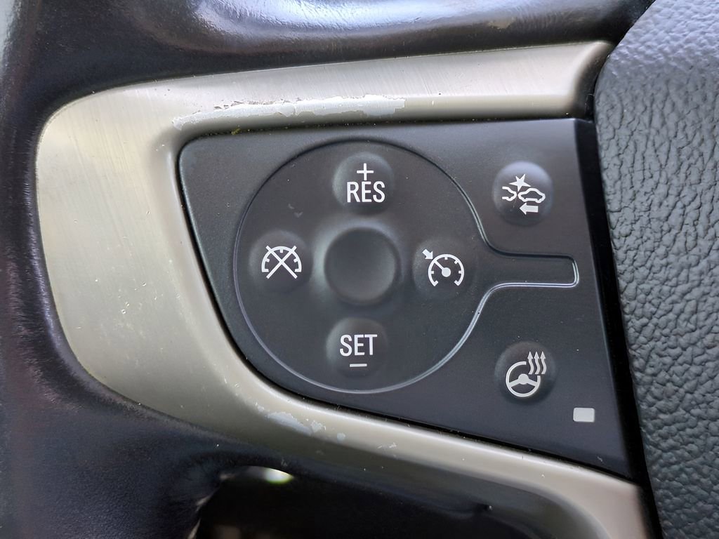 Used 2018 GMC Canyon Denali image 26