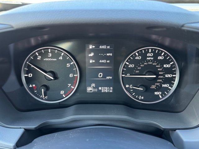 Certified 2025 Subaru Crosstrek 2.0i Premium image 15