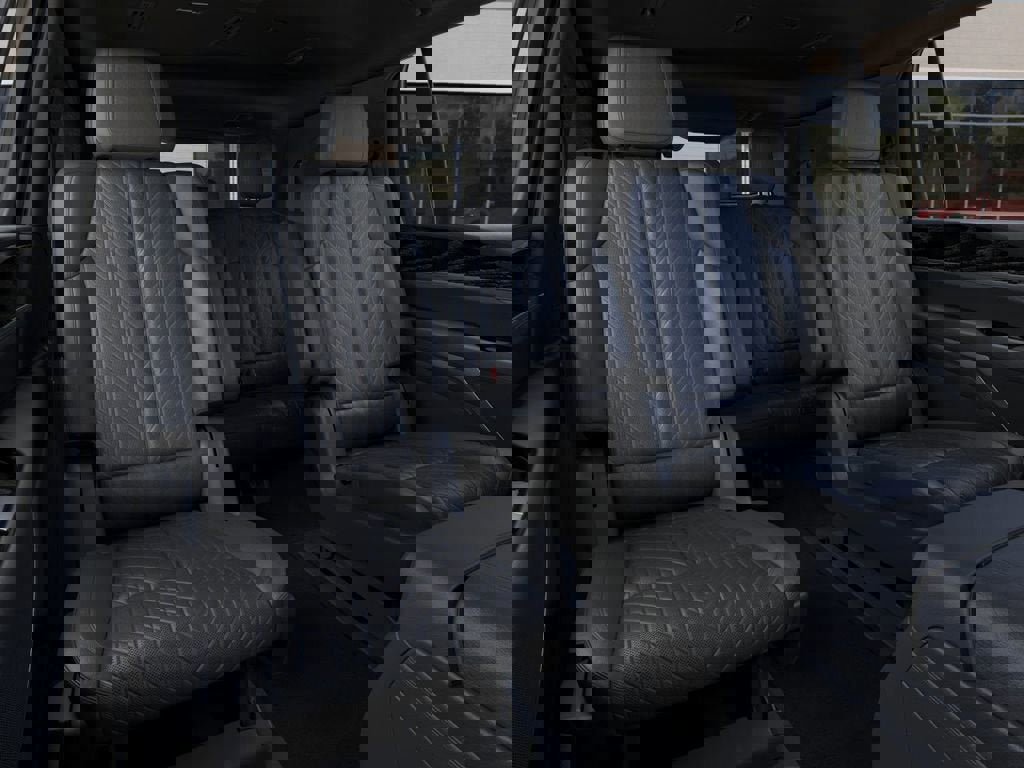 New 2026 Cadillac Escalade IQ Sport 1 image 17