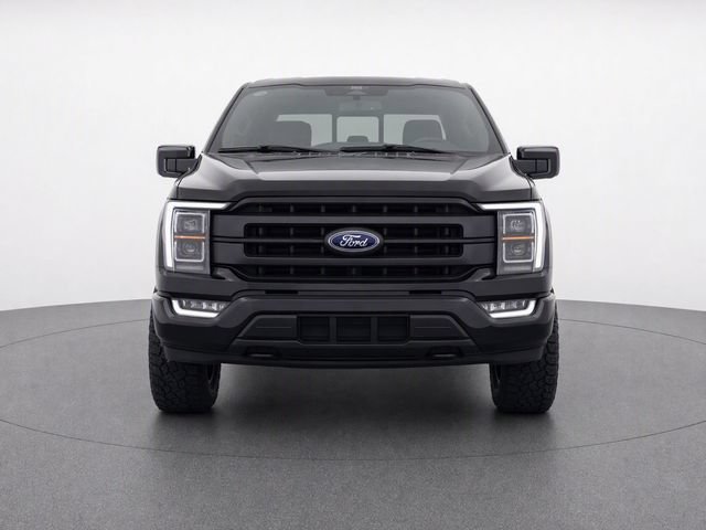 Used 2021 Ford F150 Lariat w/ Equipment Group 502A High AWD/4WD image 5