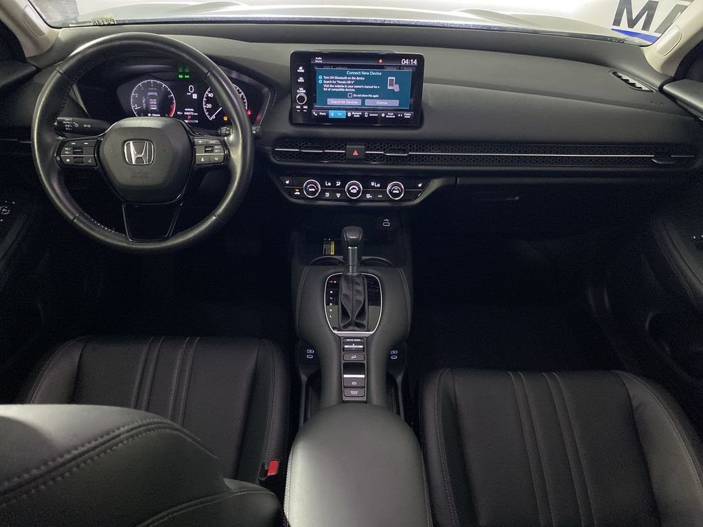 Used 2024 Honda HR-V EX-L image 25