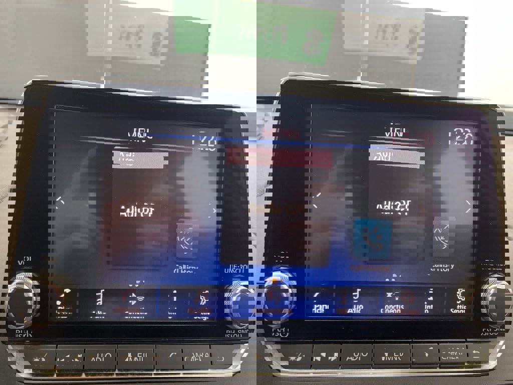 Used 2022 Nissan Altima 2.5 SV image 27