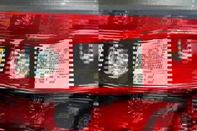 New 2026 GMC Canyon Denali AWD/4WD image 15