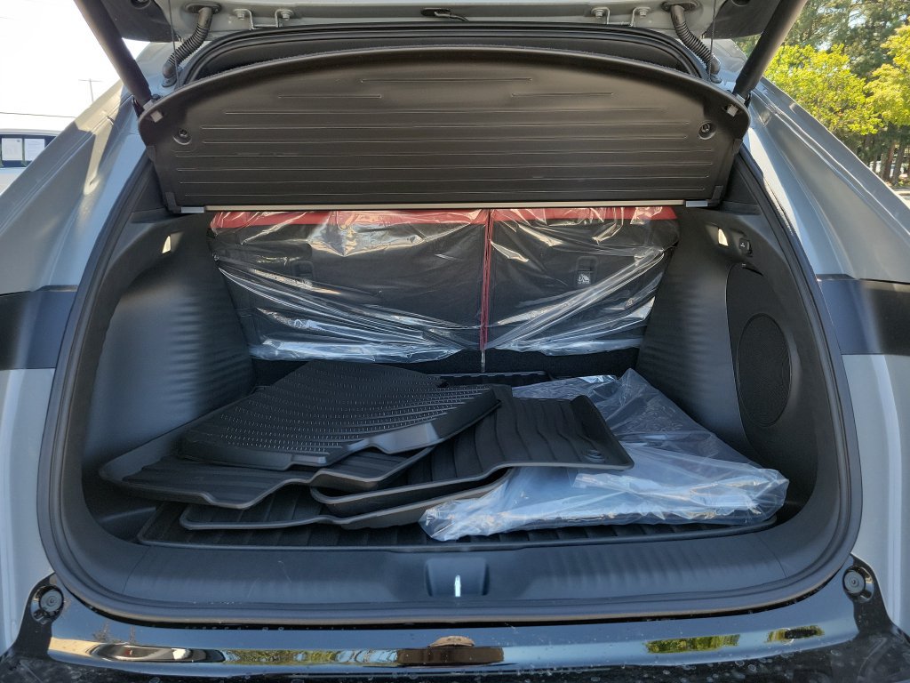 New 2026 Acura ADX A-Spec w/ Advance Package FWD image 10