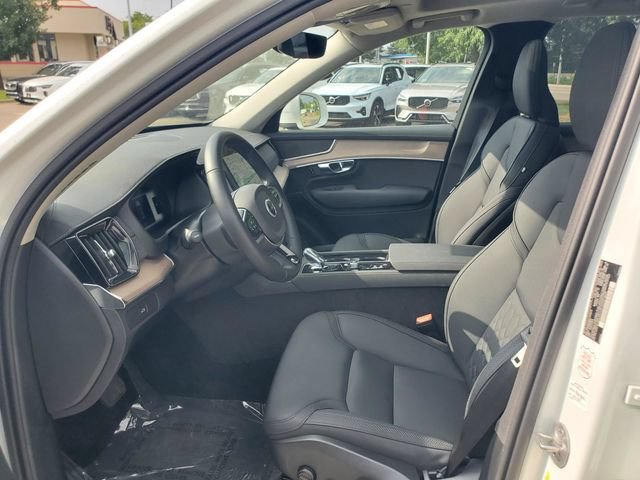 Certified 2025 Volvo XC90 B6 Plus AWD/4WD image 15