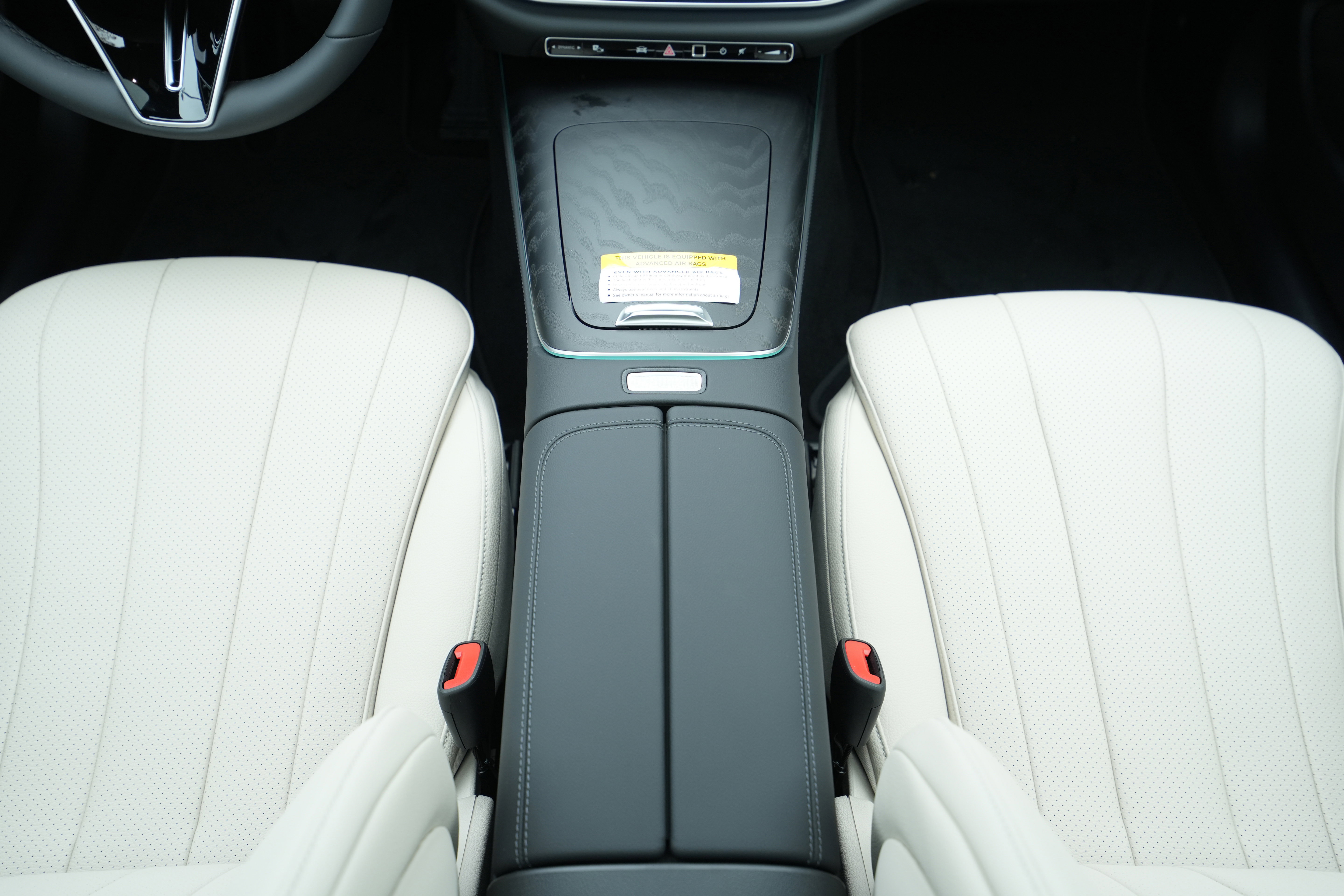 New 2026 Mercedes-Benz E 350 4MATIC Sedan image 27