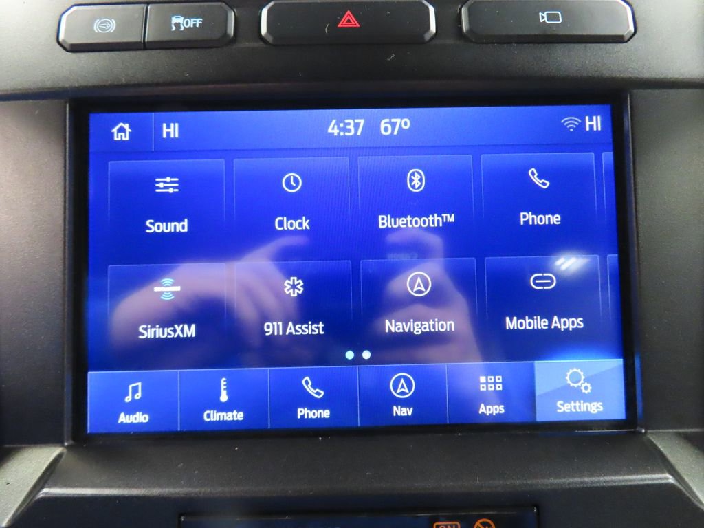 Used 2021 Ford F250 Lariat w/ Lariat Ultimate Package image 23