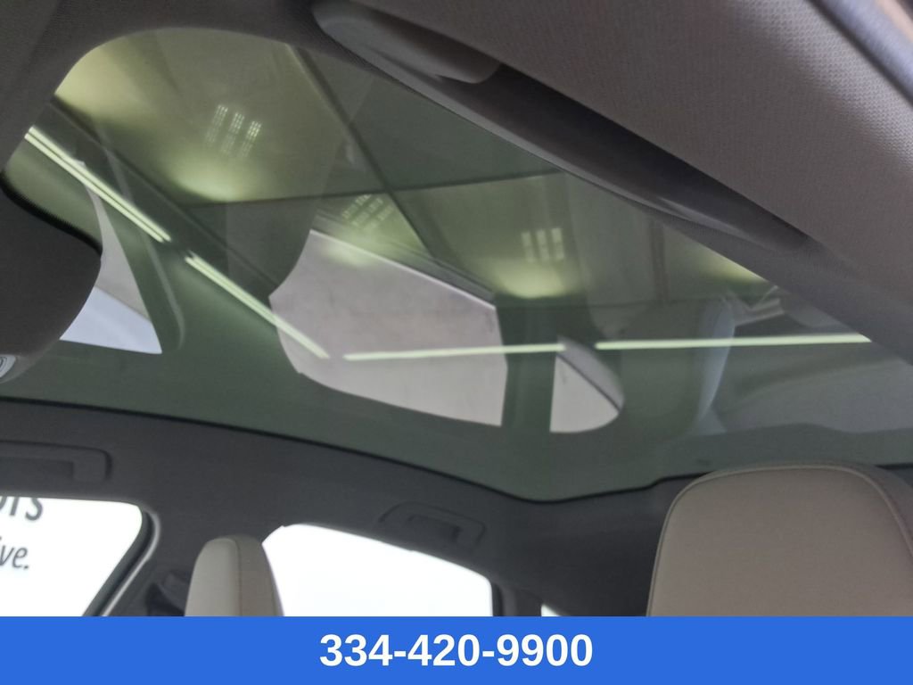 New 2025 Audi A5 2.0T Premium Plus image 30