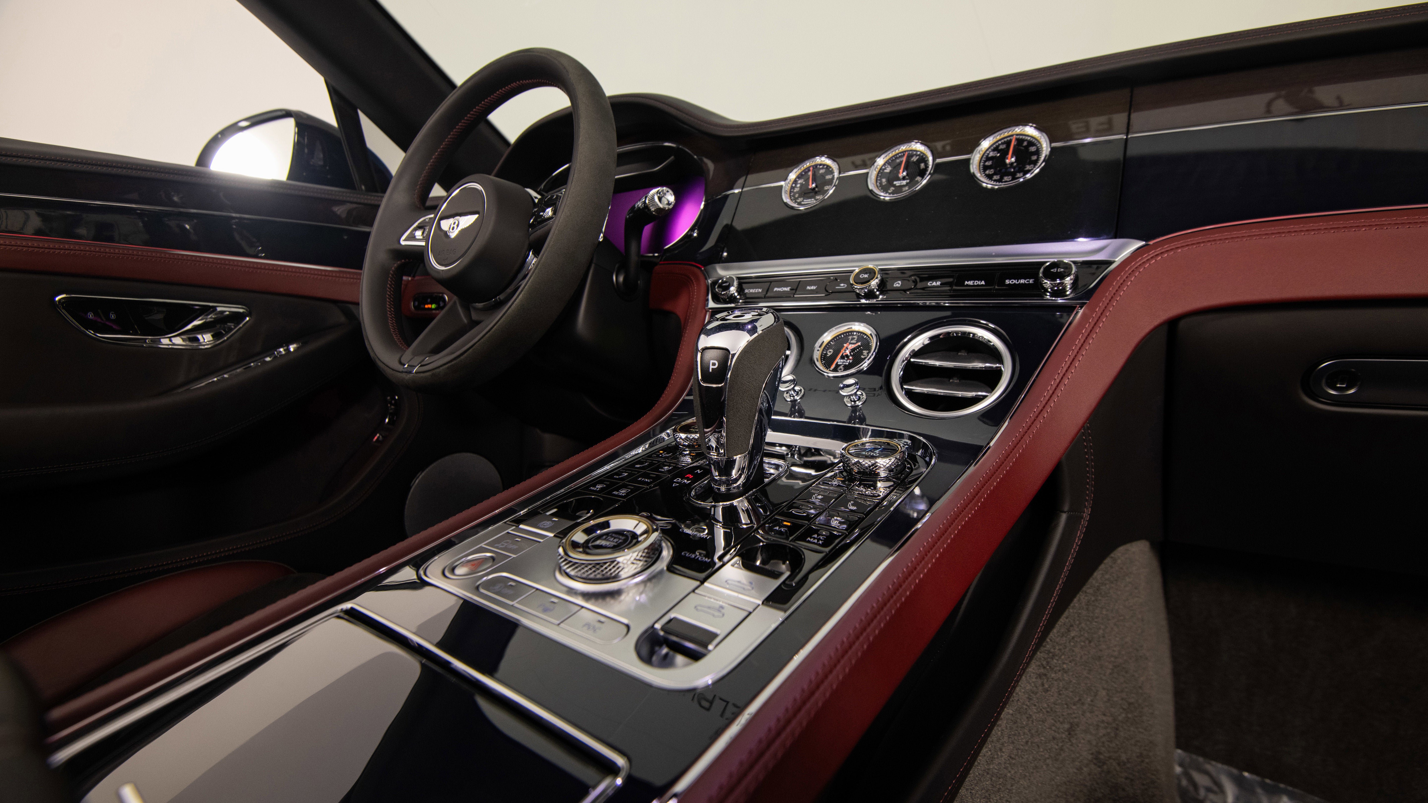 Used 2023 Bentley Continental GT S AWD/4WD image 48