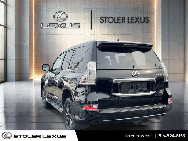 Certified 2023 Lexus GX 460 Premium w/ Premium Package image 10