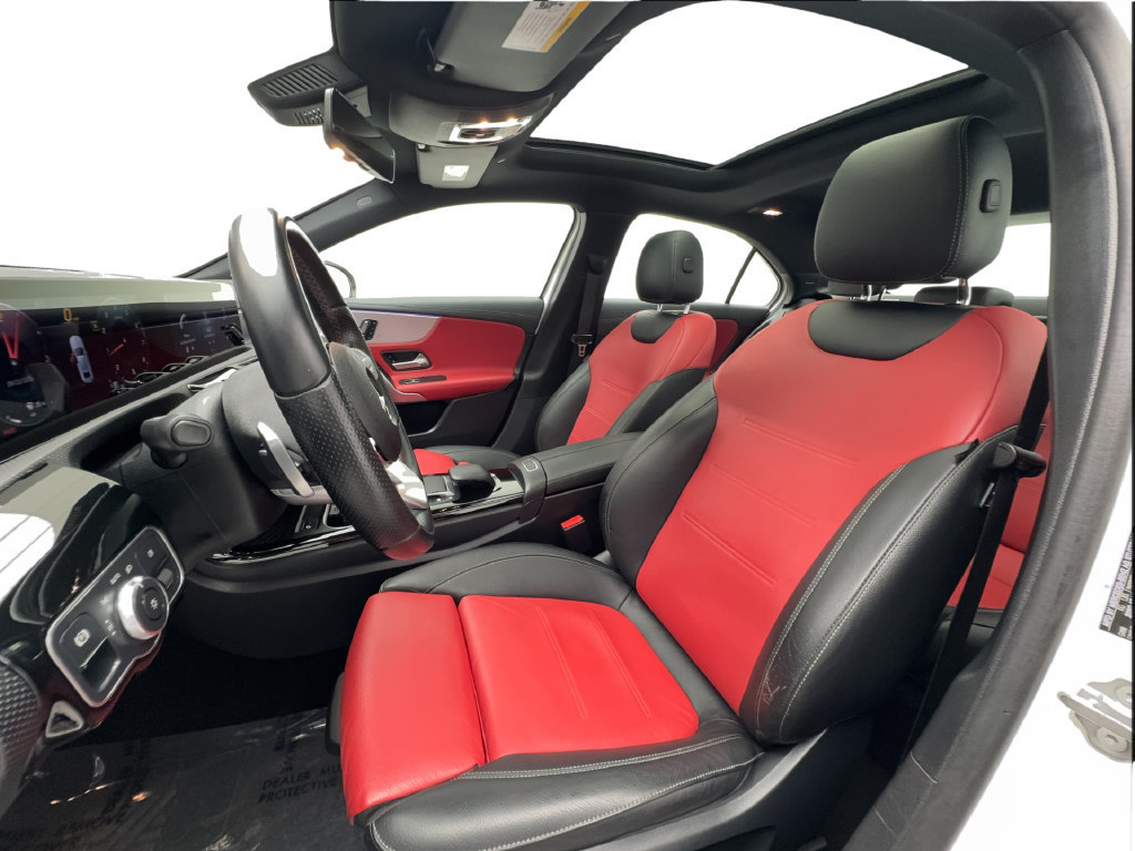 Used 2021 Mercedes-Benz A 220 4MATIC image 20