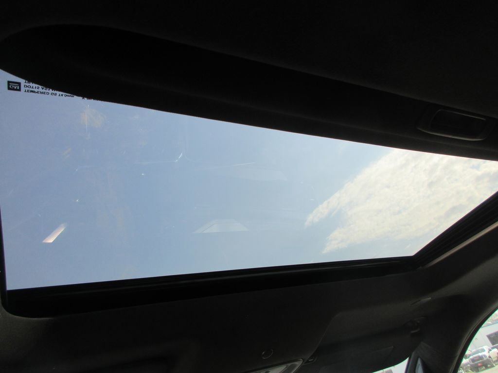 New 2026 GMC Sierra 1500 Denali Ultimate image 16