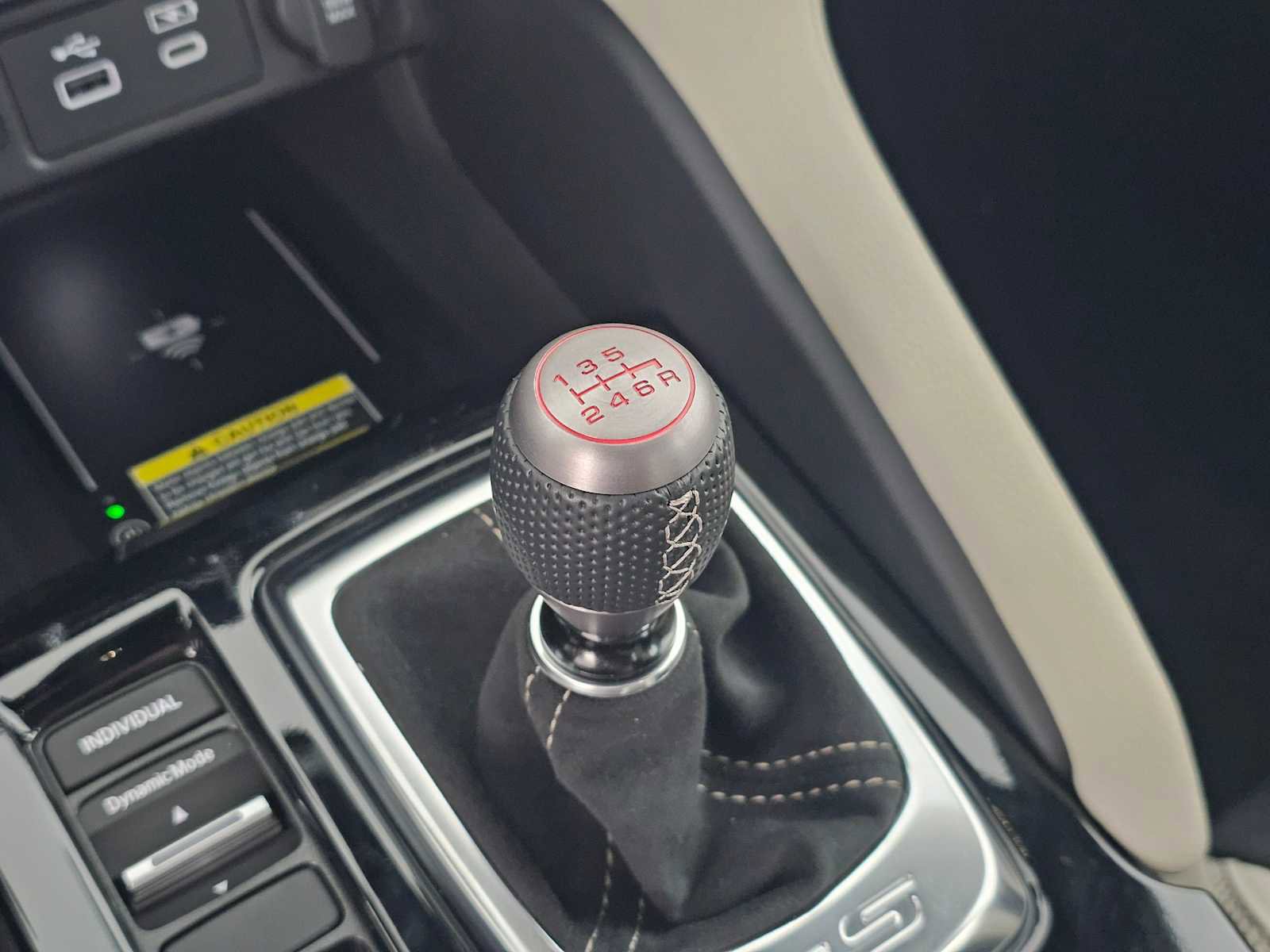 New 2026 Acura Integra Type S image 31