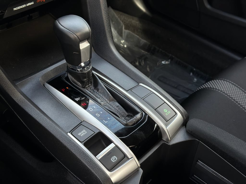 Used 2019 Honda Civic EX image 27