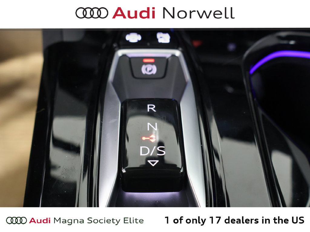 New 2026 Audi SQ5 Premium Plus AWD/4WD image 3