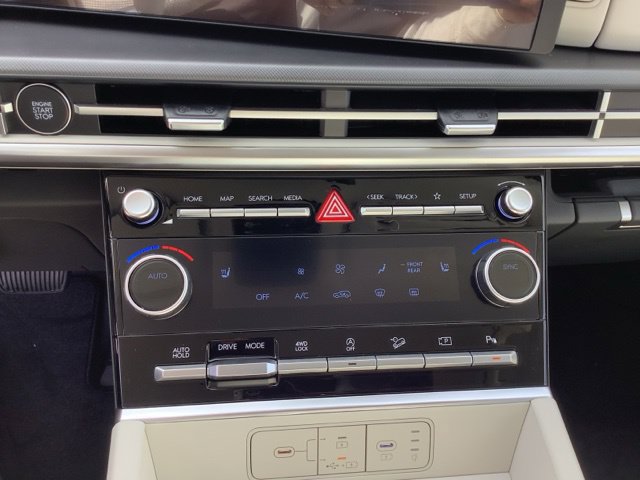 New 2027 Hyundai Santa Fe SEL AWD/4WD image 32