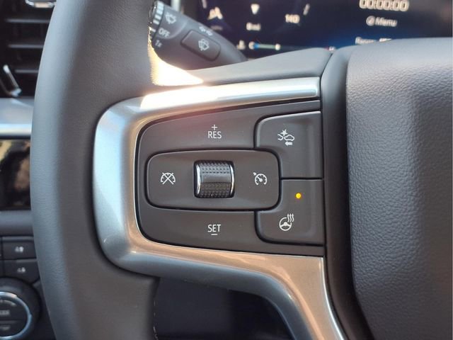 New 2026 Chevrolet Silverado 1500 LT w/ Z71 Off-Road Package image 11