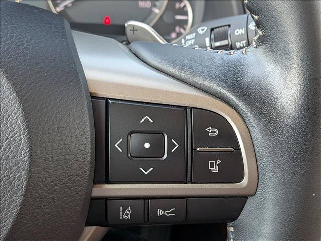 Used 2022 Lexus RX 350 FWD w/ Premium Package image 17