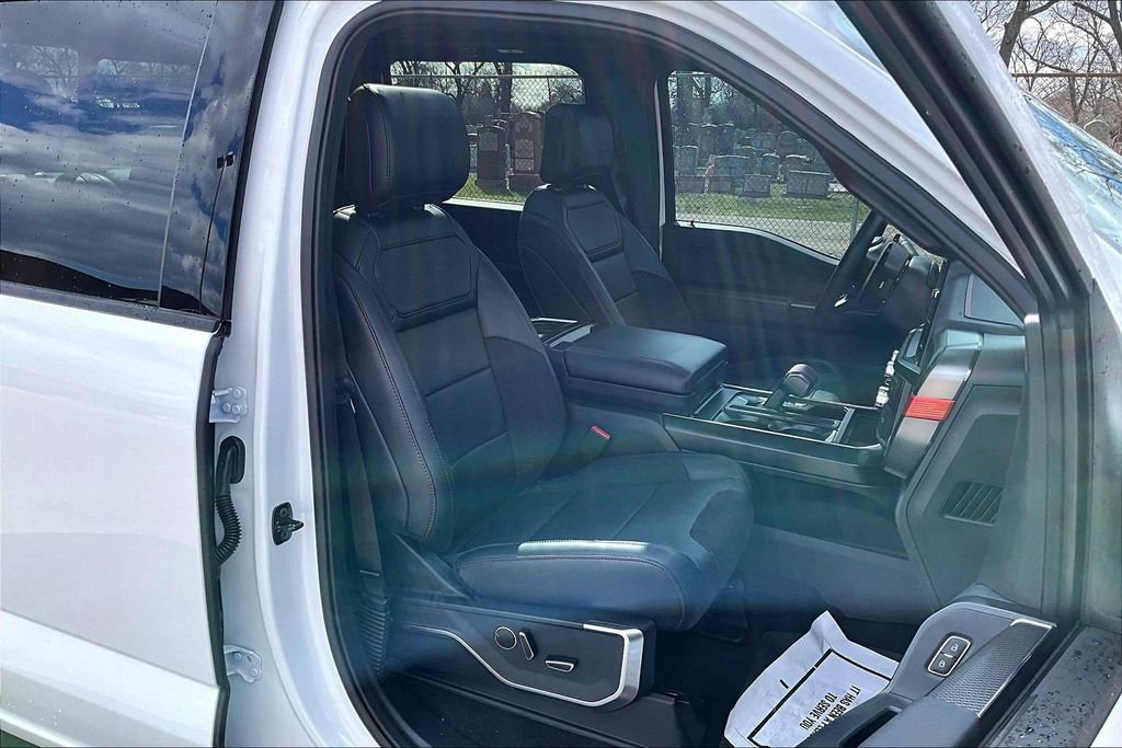 Used 2025 Ford F150 Raptor image 7
