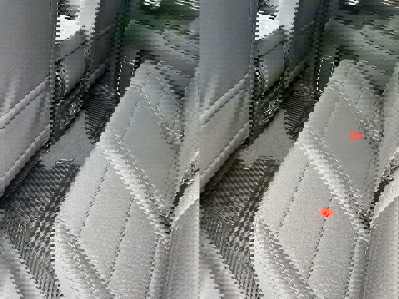 New 2026 Chevrolet Silverado 1500 RST w/ Z71 Off-Road Package image 19