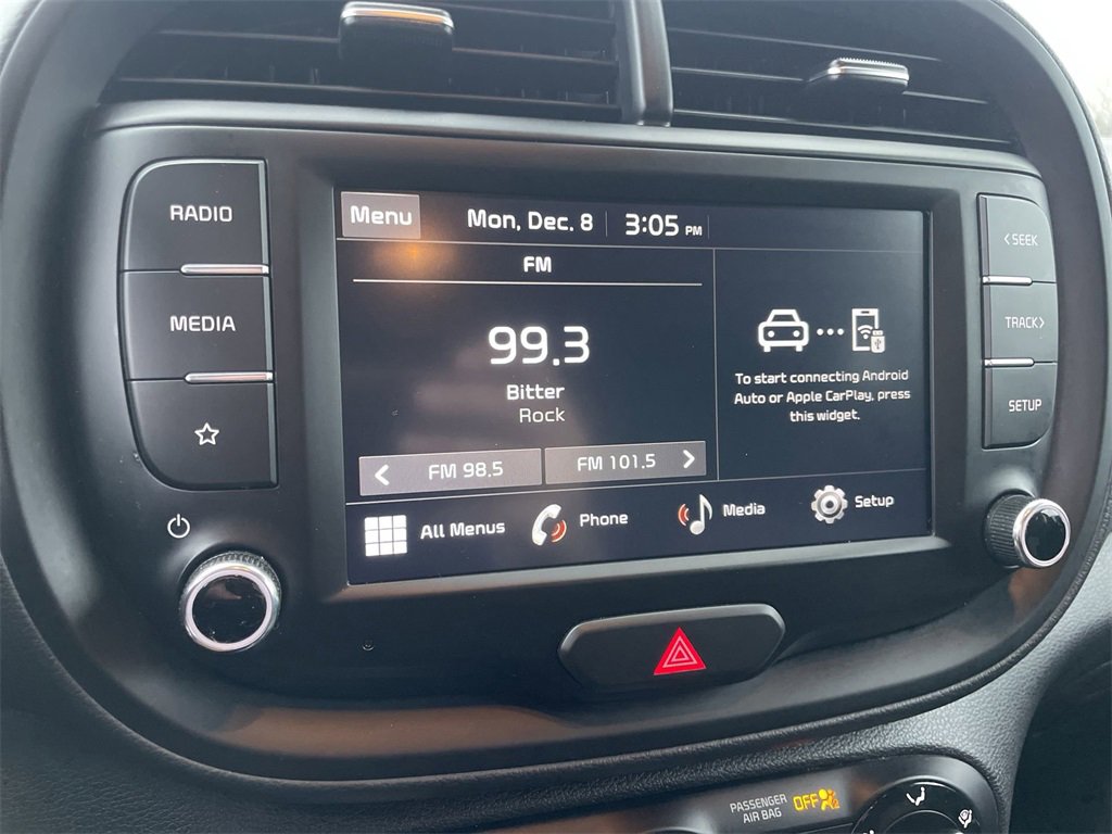 Certified 2023 Kia Soul LX image 11