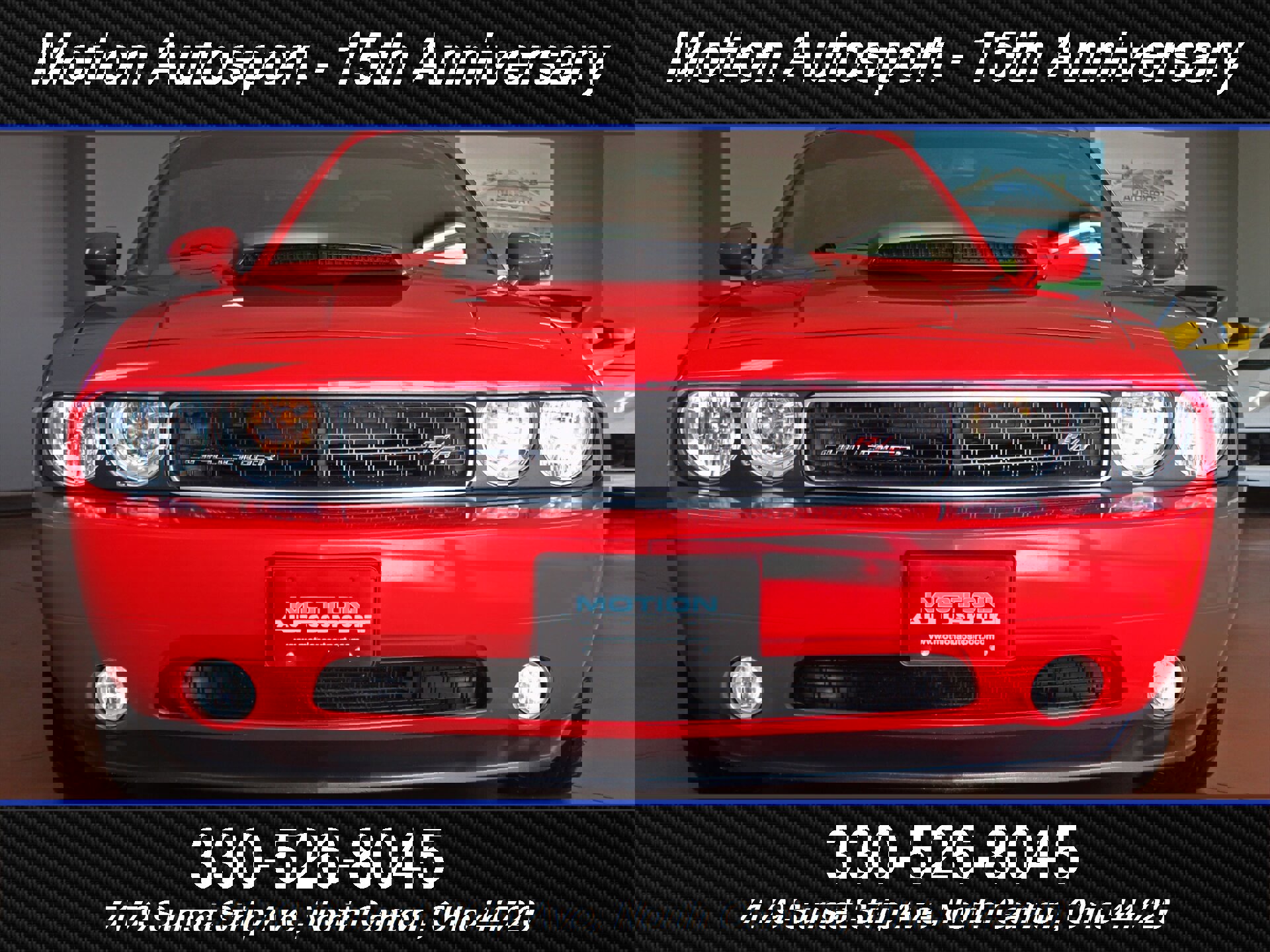 Used 2013 Dodge Challenger R/T image 3