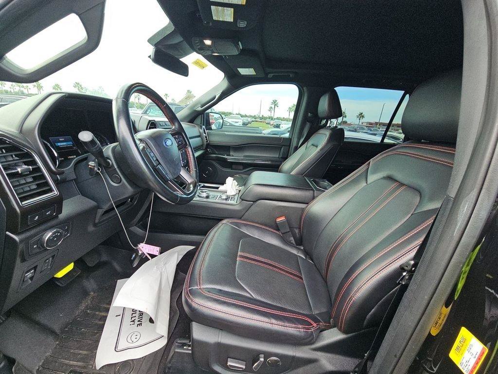 Used 2021 Ford Expedition Limited AWD/4WD image 10