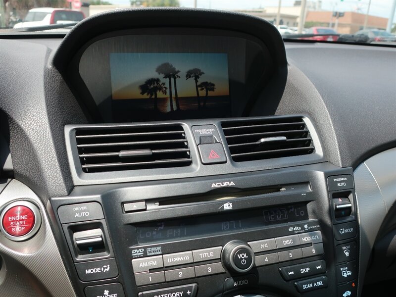 Used 2010 Acura TL SH-AWD image 26