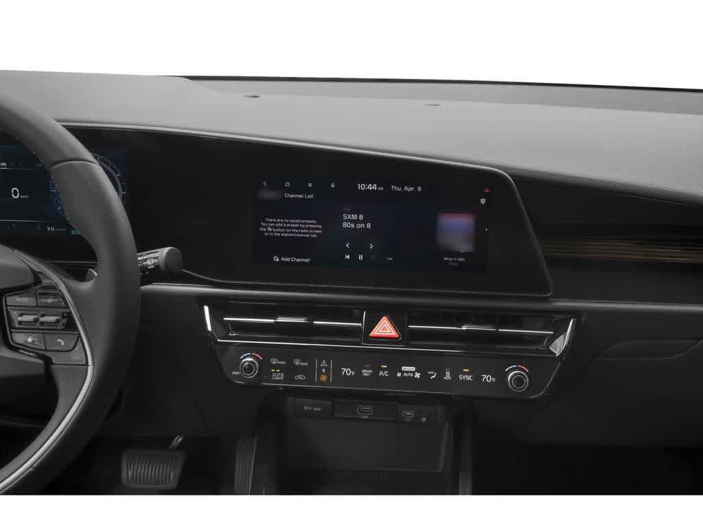 New 2026 Kia Niro Wind FWD image 9