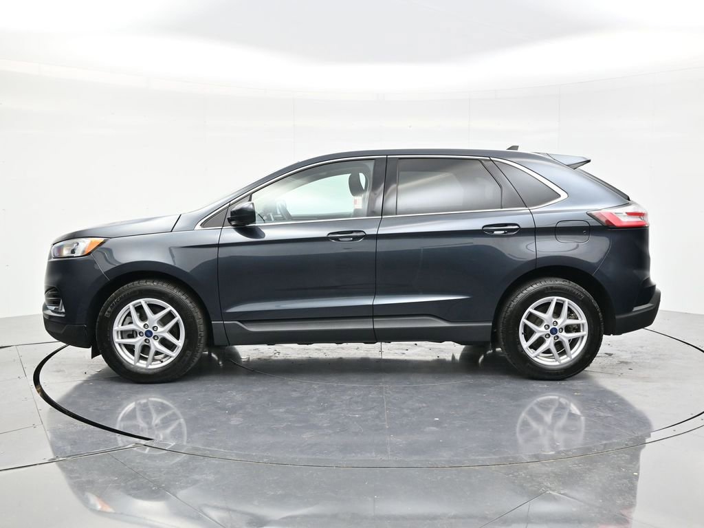 Used 2022 Ford Edge SEL w/ Convenience Package AWD/4WD image 8