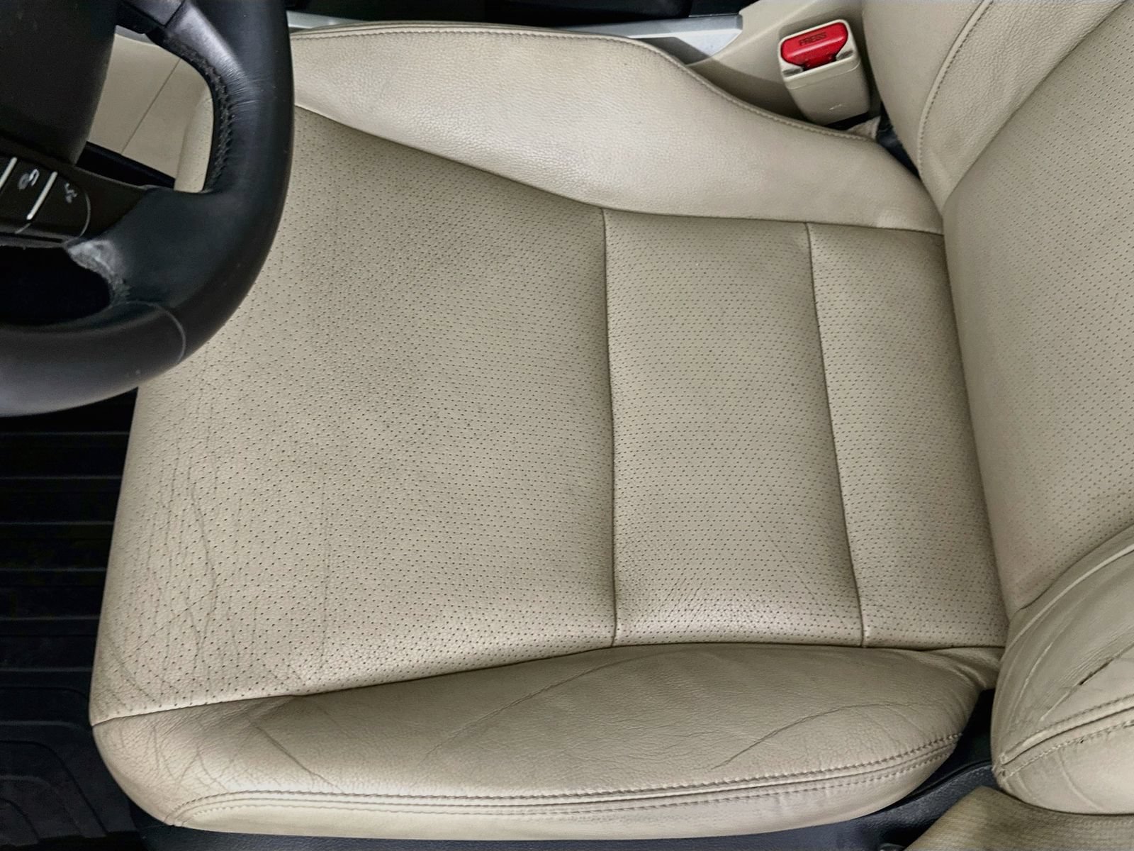 Used 2015 Honda Accord EX-L image 19