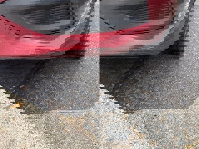 Certified 2021 Nissan Sentra SV FWD image 23