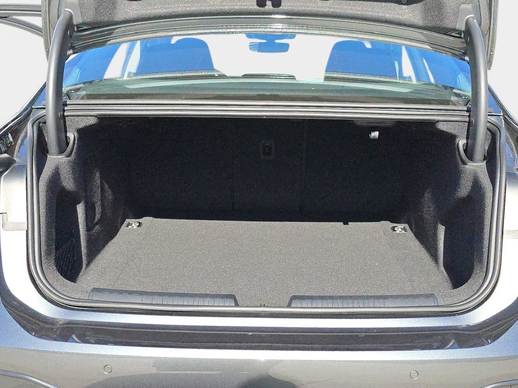 New 2026 Audi A6 Premium Plus AWD/4WD image 12