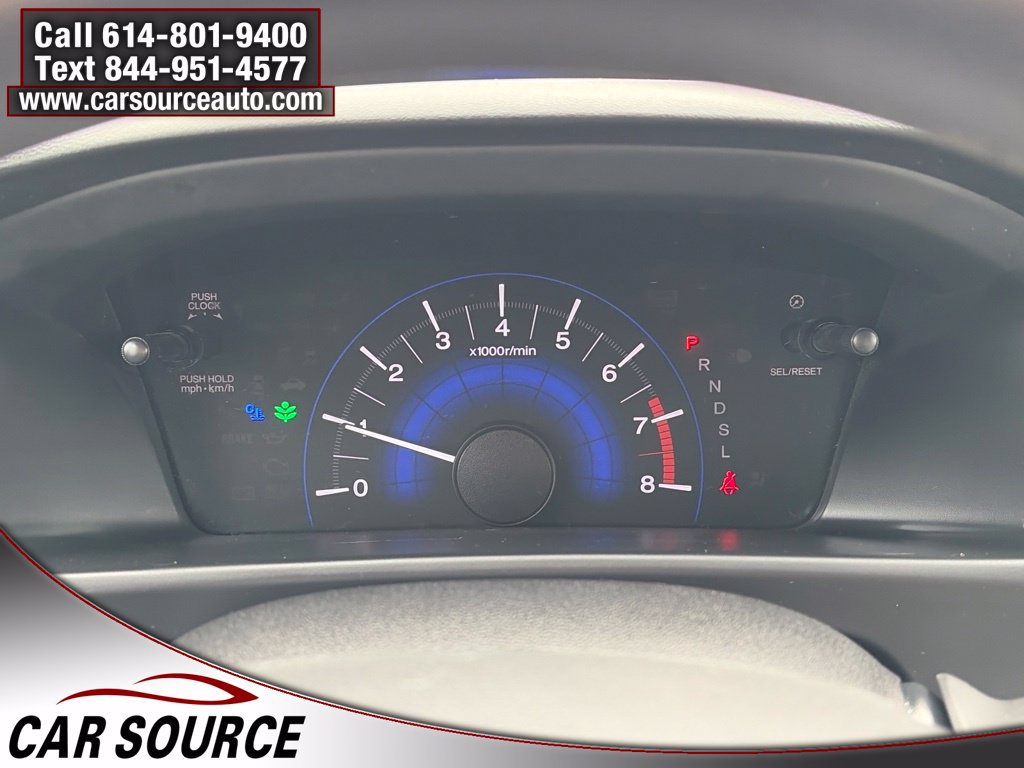 Used 2014 Honda Civic LX image 14