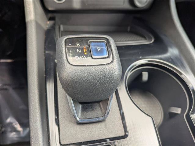 Used 2021 Nissan Rogue S FWD image 12