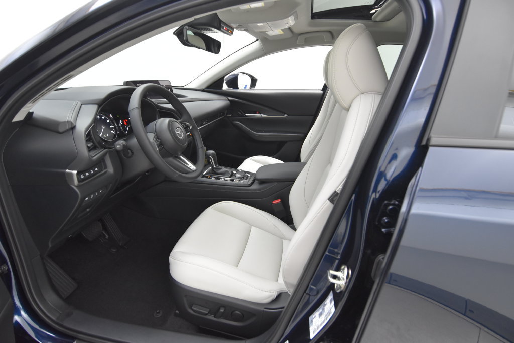 New 2026 MAZDA CX-30 AWD 2.5 S w/ Premium Package image 24