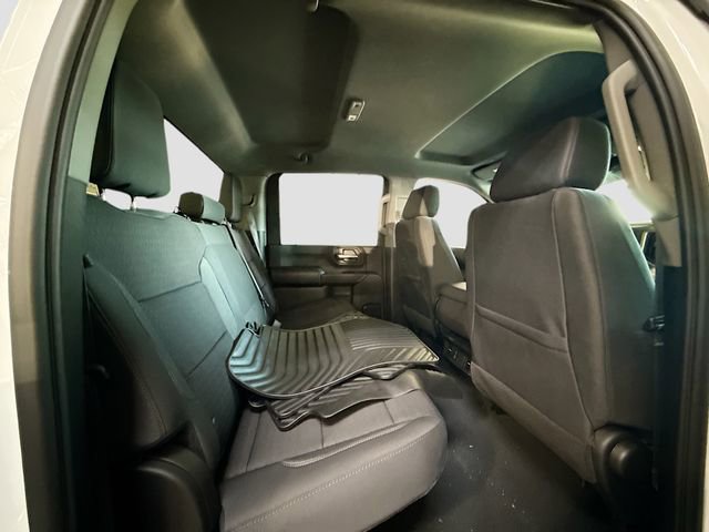 New 2026 Chevrolet Silverado 2500 Custom w/ Custom Value Package AWD/4WD image 25