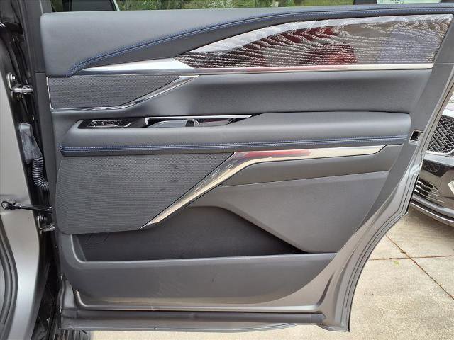 New 2026 Cadillac Escalade IQL Sport 1 image 10