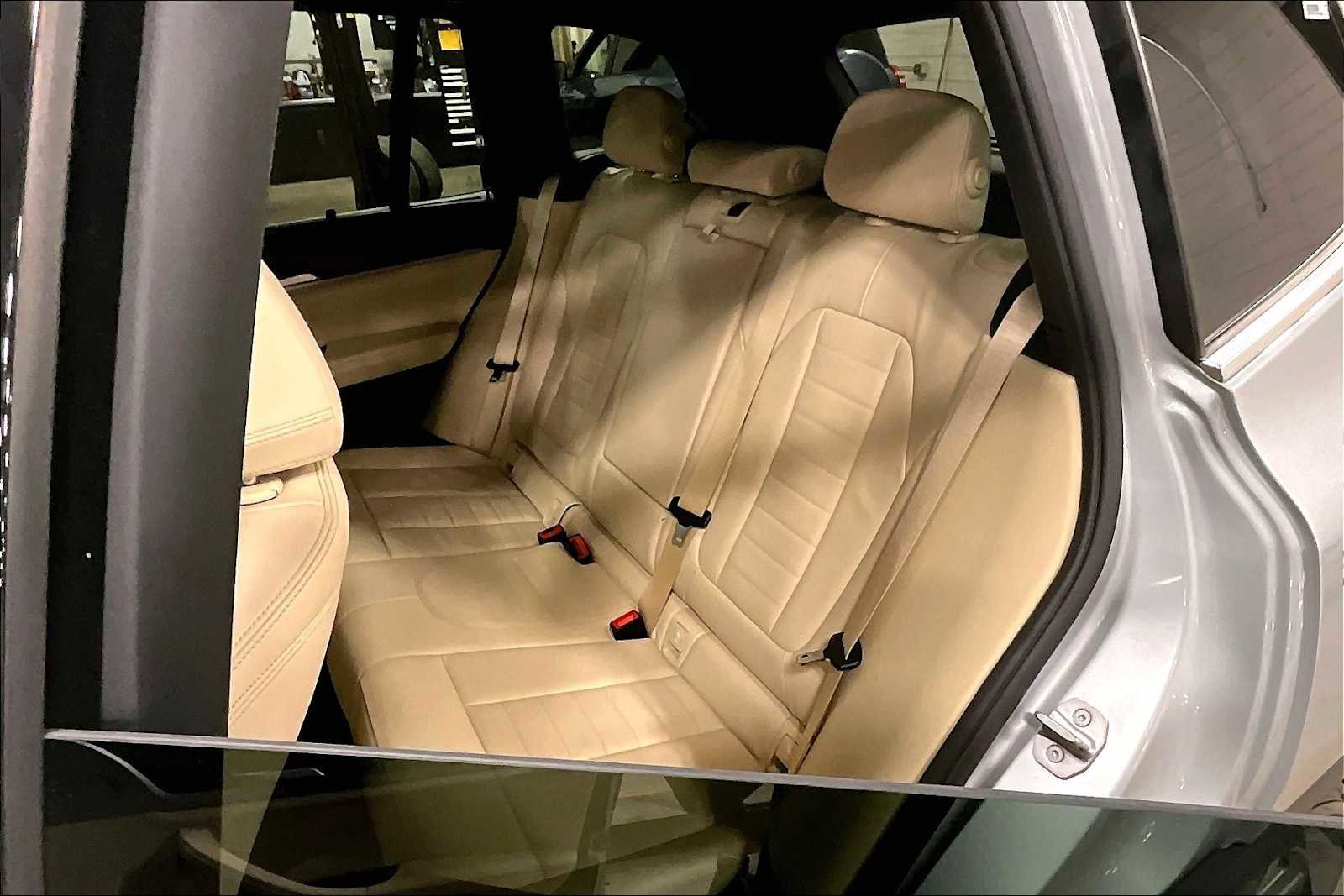 Used 2019 BMW X3 xDrive30i w/ Premium Package image 23