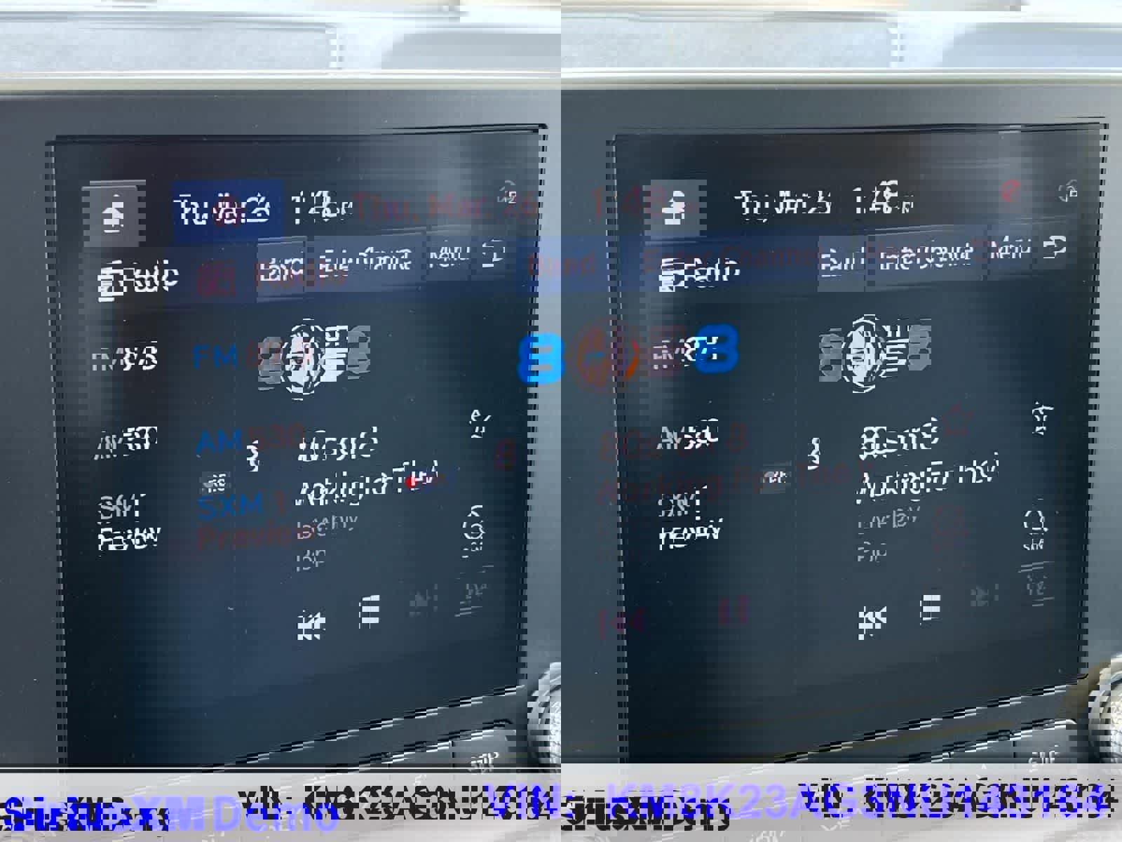 Used 2022 Hyundai Kona SEL image 31