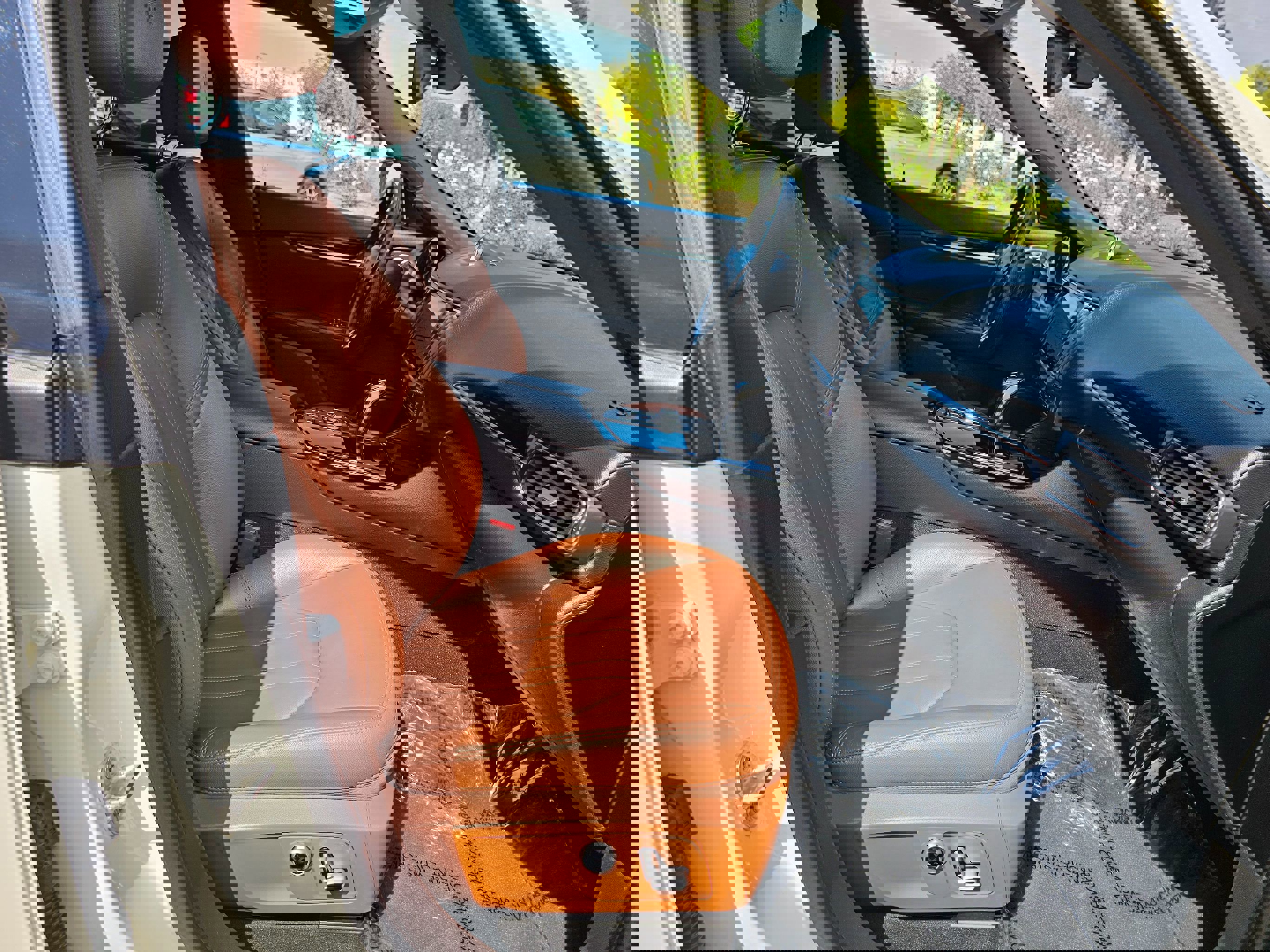 Used 2022 Maserati Levante GT image 34